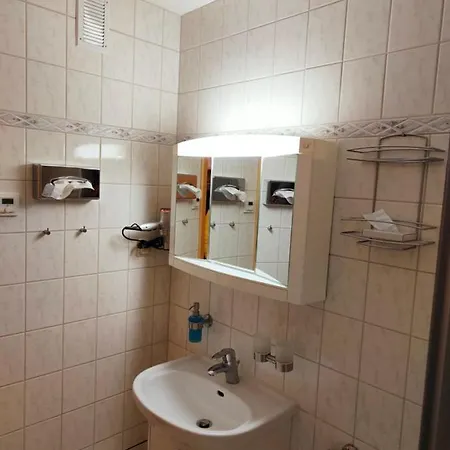 Brockenblick Mit Tollen Blick Und Schwimmbad Apartamento