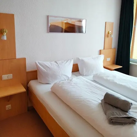 Brockenblick Mit Tollen Blick Und Schwimmbad Apartamento *