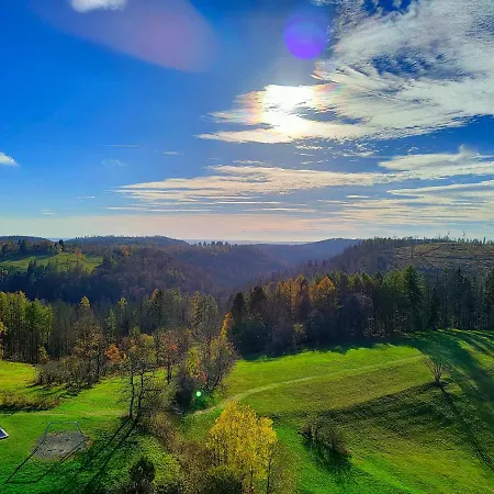 Apartamento Brockenblick Mit Tollen Blick Und Schwimmbad