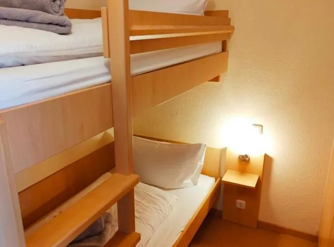 Brockenblick Mit Tollen Blick Und Schwimmbad Daire Braunlage