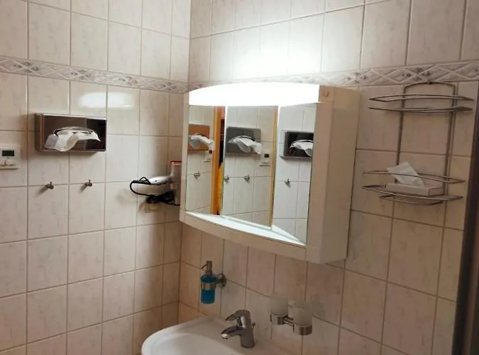 Brockenblick Mit Tollen Blick Und Schwimmbad Daire