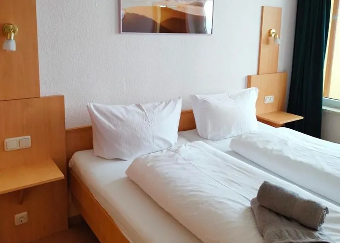 Brockenblick Mit Tollen Blick Und Schwimmbad Daire *