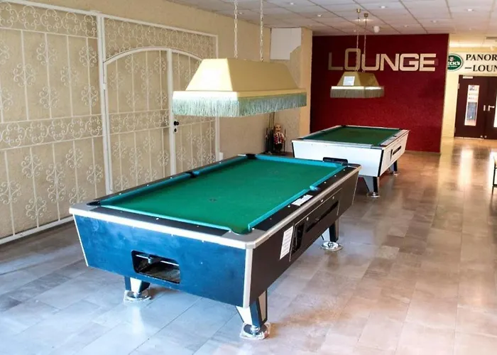 Daire Brockenblick Mit Tollen Blick Und Schwimmbad Braunlage